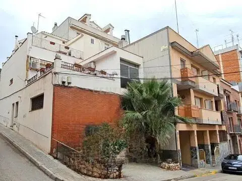 Casa adosada en Carrer Major