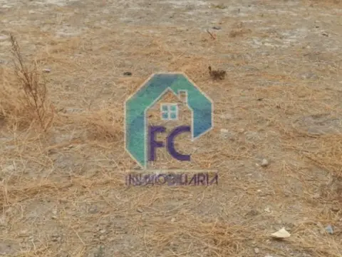 Terreno en Esparragal de Puerto Lumbreras