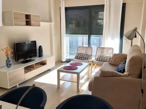 Piso en Playa de San Juan