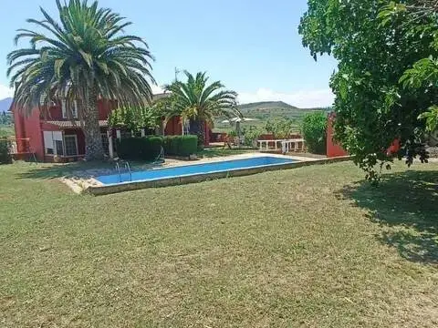 Chalet en Villamediana de Iregua