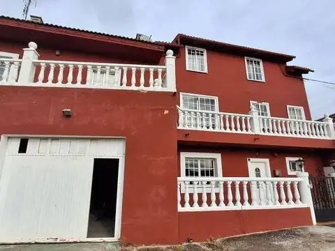 Chalet en Villamediana de Iregua