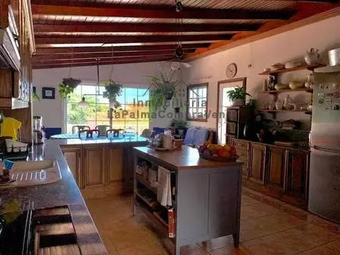 Chalet en Camino Piñera