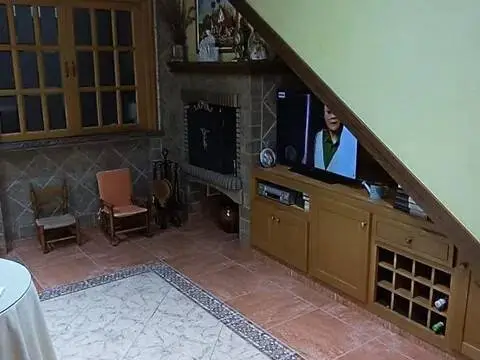 Chalet en calle del Calvario