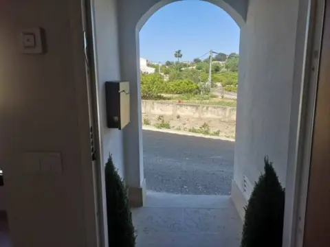 Casa adosada en Maria de la Salut