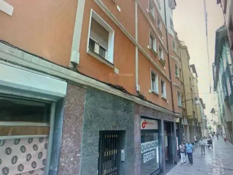 Piso en Zeharkalea, 12