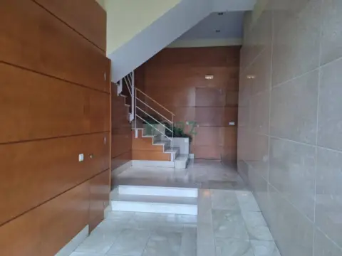 Piso en A Foz (Ribadavia)