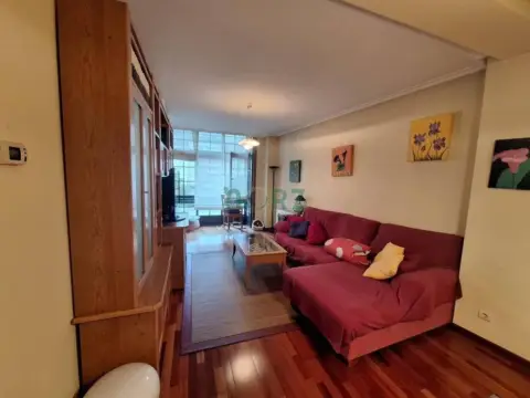 Piso en A Foz (Ribadavia)