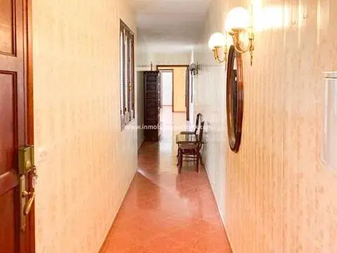 Piso en Ciutadella de Menorca