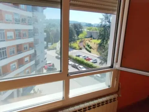 Piso en A Ponte