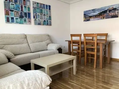 Piso en Nuevo Hospital-Larache