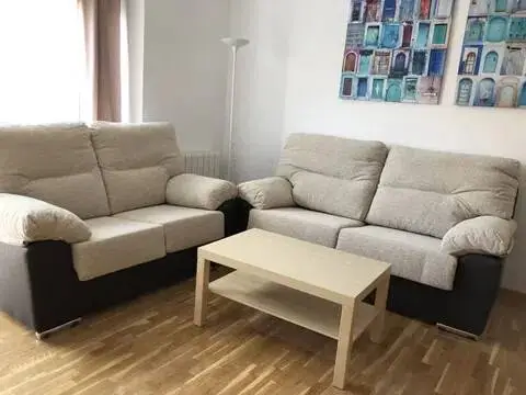 Piso en Nuevo Hospital-Larache