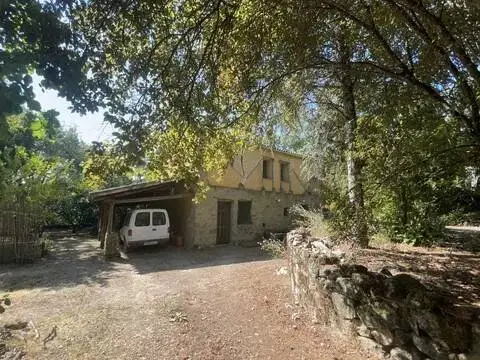 Casa rústica en Madrigal de La Vera