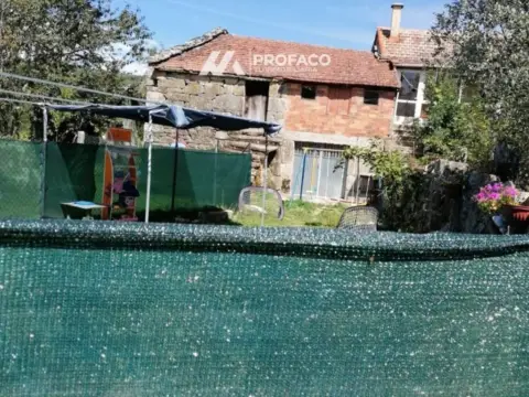 Casa en O Irixo (Estacion, A)