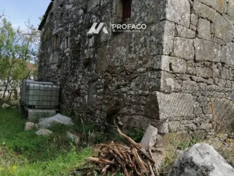 Casa en O Irixo (Estacion, A)