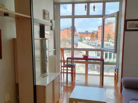 Piso en Barañaingo Etorbidea, 23