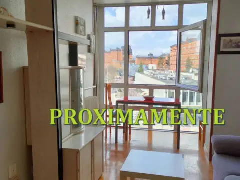 Piso en Barañaingo Etorbidea, 23