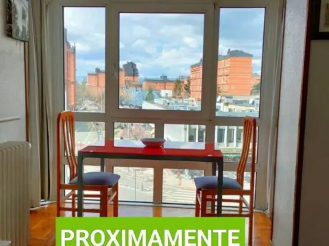 Piso en Barañaingo Etorbidea, 23