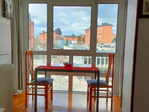 Piso en Barañaingo Etorbidea, 23