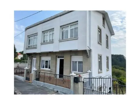 Casa en Miño