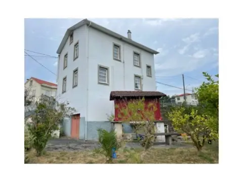 Casa en Miño