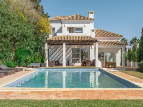 Casa en calle La Laguna 41