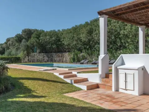 Casa en calle La Laguna 41