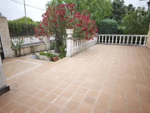 Chalet en Majadas