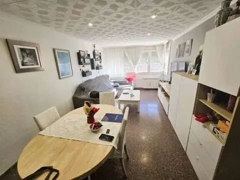 Piso en Nou Eixample Sud