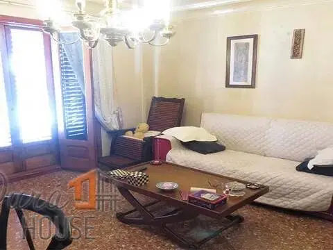 Chalet en Benaguasil