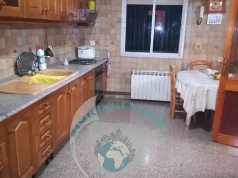 Chalet en Cuevas de San Marcos