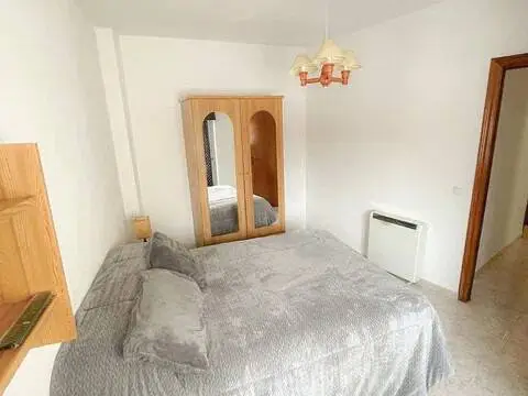 Habitación en Centro