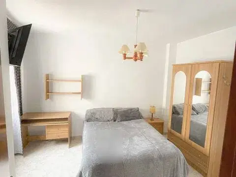 Habitación en Centro