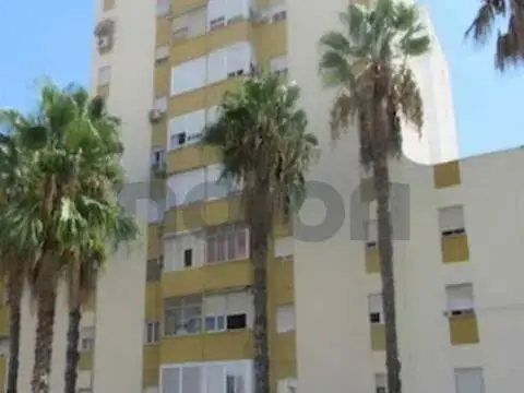 Piso en Marismas del Polvorín