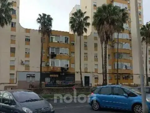 Piso en Marismas del Polvorín