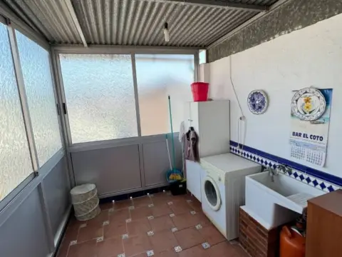 Casa en Villanueva de Algaidas