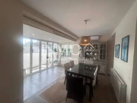 Chalet en Carrer de Gaudí