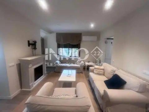 Chalet en Carrer de Gaudí