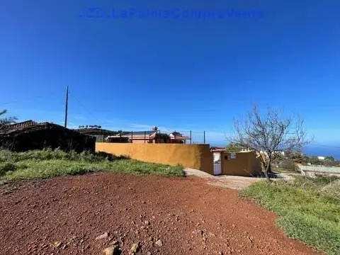 Chalet en Camino del Pinar