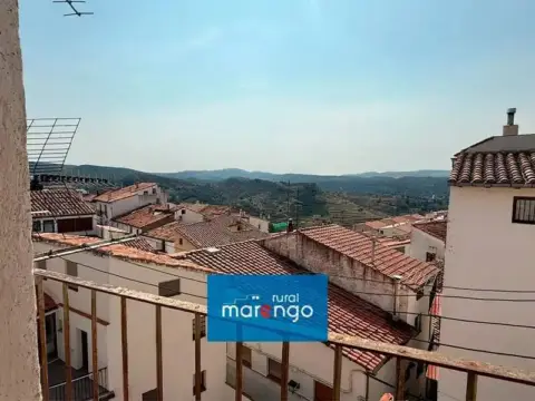 Chalet en Morella