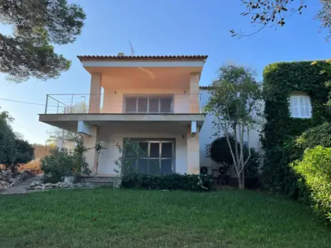 Casa en Cala Blava-Bellavista