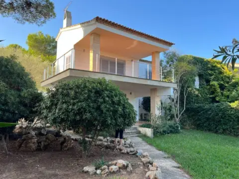 Casa en Cala Blava-Bellavista