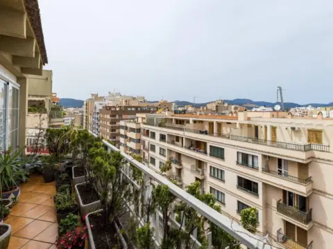 Piso en Bons Aires