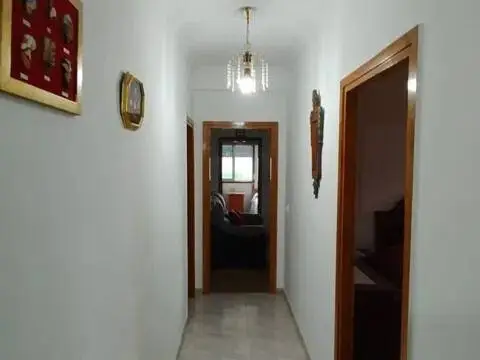 Piso en Barrocás