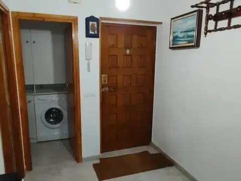 Piso en Barrocás