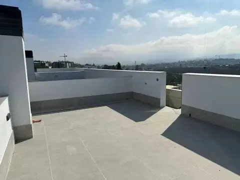 Ático en Sant Cugat del Vallès