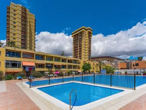 Piso en Los Cristianos