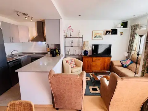 Piso en Barrio San Ramón