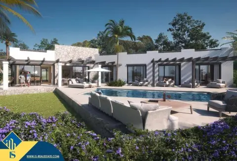 Chalet en Santa Eulària des Riu