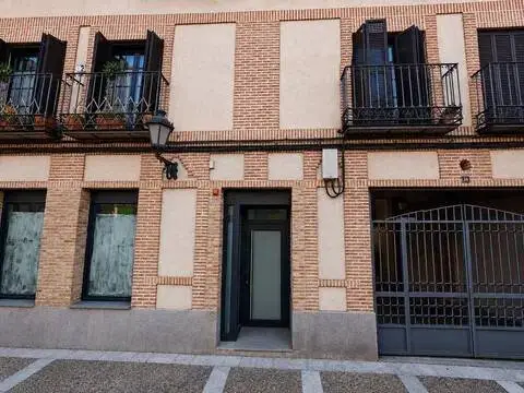 Local comercial en Navalcarnero