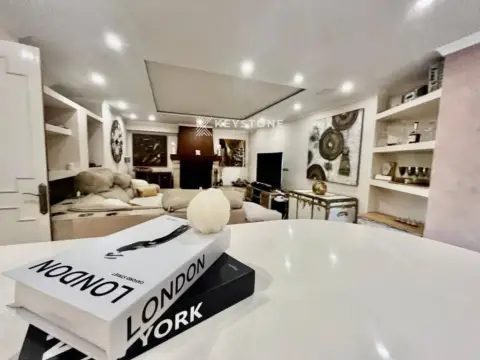 Piso en Es Pil·larí